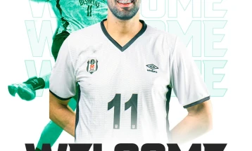 Египетскиот репрезентативец Калес Вахид нов ракометар на Еурофарм Пелистер