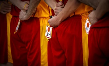 У18: Македонските кошаркари утре ги почнуваат подготовките за ЕП, Андреевски го објави списокот