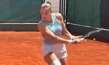 Ѓорческа ги мина квалификациите на турнирот во Загреб