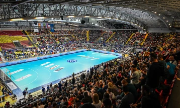 ЕХФ му изрече двегодишна суспензија на грчки АЕК, парична казна за Алкалоид