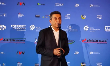 Mexhiti: Anketat do të jenë një nga faktorët kyç për kandidatët e VLEN-it në zgjedhjet lokale