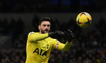 Лорис за отказот на Постекоглу: Веќе ништо не ме изненадува во фудбалот