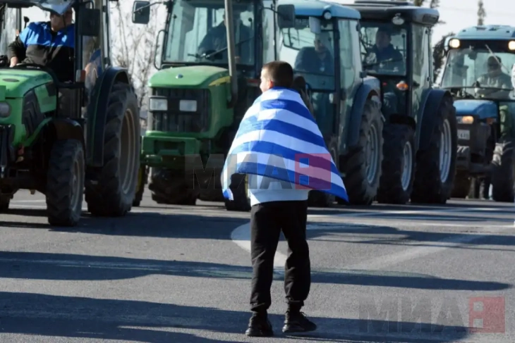 BE-ja i shqiptoi Greqisë gjobë prej pothuajse 400 milionë euro për shkak të keqpërdorimeve me subvencionet bujqësore