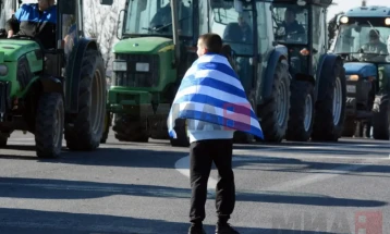 BE-ja i shqiptoi Greqisë gjobë prej pothuajse 400 milionë euro për shkak të keqpërdorimeve me subvencionet bujqësore