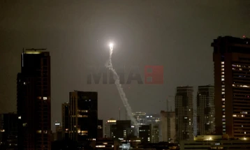 Како се споредуваат Израел и Иран во воена сила?