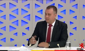 Пренџов: Обединетото Кралство има најниска каматна стапка и најдобар кредитен рејтинг, договорот е јавен и транспарентен 