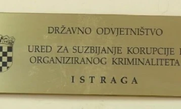 Поранешниот градоначалник на Паг уапсен во антикорупциска акција во Хрватска