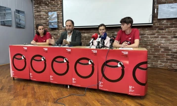 Утре почнува Меѓународниот филмски фестивал ВачАут (WatchОut) во Тетово