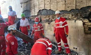 ИДФ: Офанзивата против Иран нема да престане додека не се елиминира нуклеарната и ракетна закана