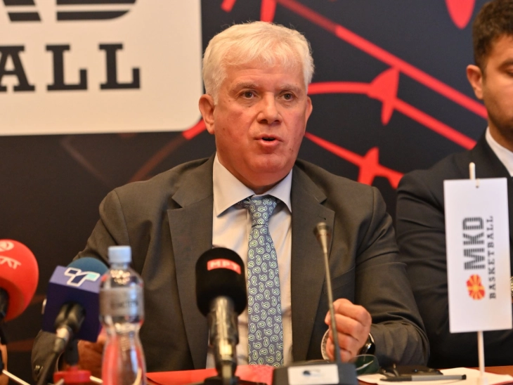 Главчев: Оптимист сум дека ќе ги надминеме проблемите, сигурно од ова нема да биде полошо