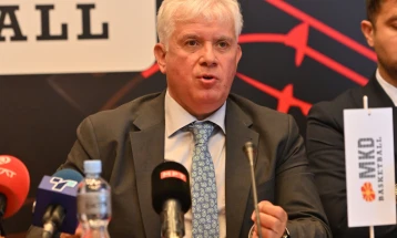 Главчев: Оптимист сум дека ќе ги надминеме проблемите, сигурно од ова нема да биде полошо