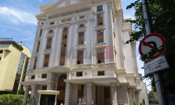 МФ достави барање до 22 меѓународни финансиски институции и банки за пројавување интерес за финансирање на брзата пруга