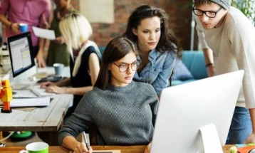 Отворен е повикот за доделување на Награда за младинско учество, младите и младинските организации може да аплицираат до 30 Јуни