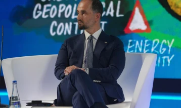 Murtezani: Financing energy transition requires strategic approach, shared vision