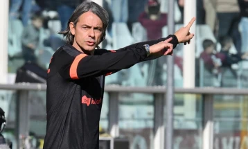 Филипо Инзаги нов тренер на Палермо