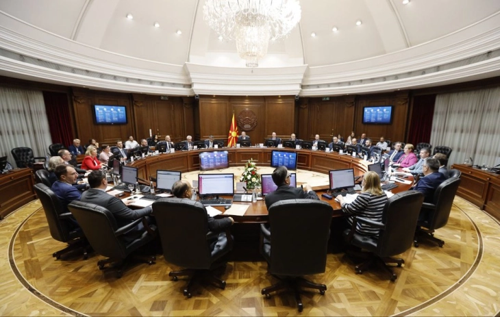 Qeveria miratoi Strategjinë e Re për Konfiskimin e Pasurisë së Paligjshme