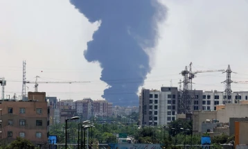 Derisa Kaci ju bën thirrje banorëve të Teheranit që të evakuohen, Irani e sulmon me raketa Izraelin