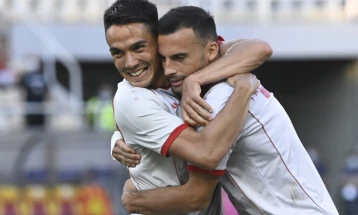 Костадинов потпиша за чешки Сигма Оломуц