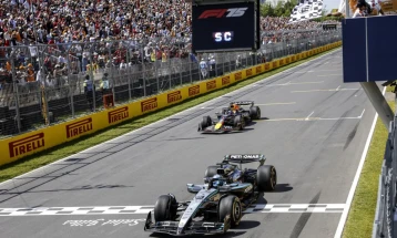 Трката за ГН на Канада останува во календарот на Ф1 до 2035