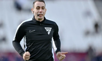 ФА го обвини судијата Кут поради коментарите за Клоп