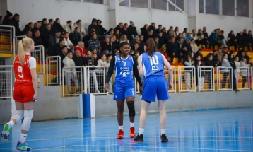 Крива Паланка претстојната сезона ќе настапи во меѓународната АБА 2 Лига