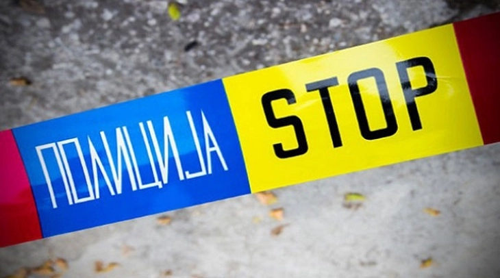 Полицијата ќе врши вежбовно гаѓање со боева муниција на стрелиштето во Охрид