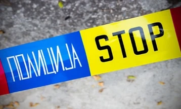 Полицијата ќе врши вежбовно гаѓање со боева муниција на стрелиштето во Охрид