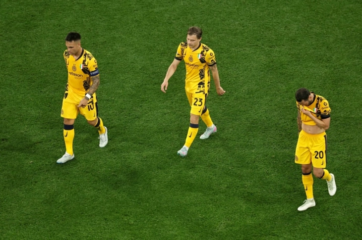 Само бод за Интер на дуелот со Монтереј на Светското клупско првенство