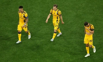 Само бод за Интер на дуелот со Монтереј на Светското клупско првенство