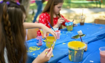 Заврши четвртиот Фестивал на инклузија