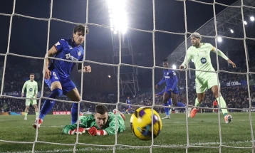 Сопствениците на Ливерпул размислуваат да го купат Хетафе