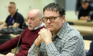 Бранителот на Велибор Манев бара ослободителна пресуда за убиствата, а осудителна за грабнувањата на Вања и Панче 