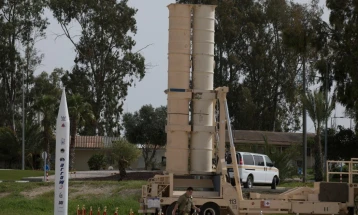 Uollstrit xhurnall: Izraelit po i mbarojnë interceptorët mbrojtës të raketave