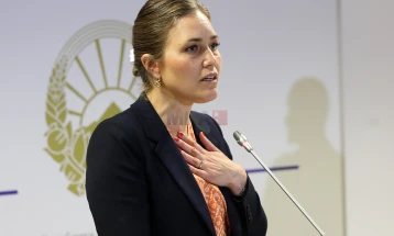 Бјере: Моментумот за проширување е апсолутно тука, ве молам искористете го