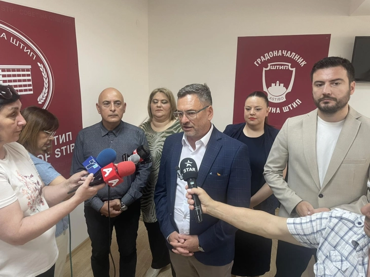 Risteski: Pas 1 korrikut Komisioni për konstatim të përfaqësimit të sindikatave në kuadër të Këshillit socio-ekonomik do të punojë turbo