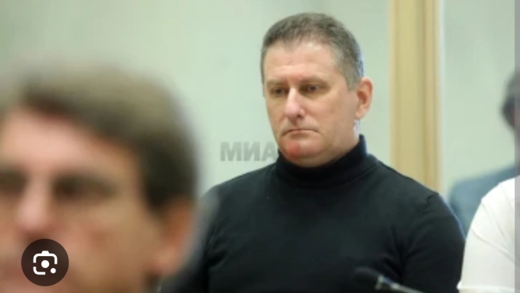 Адвокатот на Видевски бара ослободителна пресуда, тврди дека обвинението не е докажано