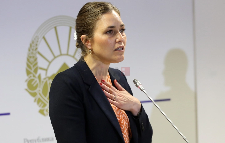 Bjere: Momenti i zgjerimit është absolutisht këtu, ju lutem shfrytëzojeni atë