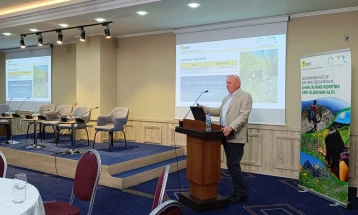 Në Tetovë u mbajt forum për menaxhim të mirë të rajoneve të mbrojtura në rajon