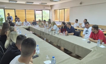 Ристески од Штип: Објавен оглас за обука на работно место кај конкретен работодавач