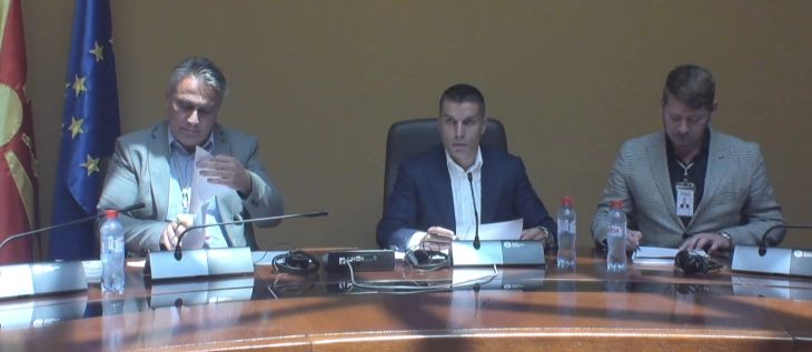 Законот за шумите оди на второ читање