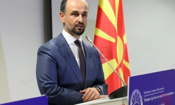 Murtezani: Procesi i zgjerimit është i ekspozuar ndaj presioneve dhe tendencave të bilateralizimit, kriteret e Kopenhagës janë mbrojtja jonë