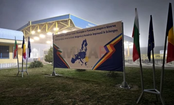 Веќе 40 години Шенген е успех за Европа, но дали е сега под закана?