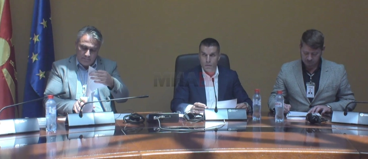 Ligji për pyjet shkon në lexim të dytë