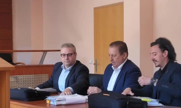 Со завршен збор на одбраната, продолжува судењето против Мерко за поставувањето директори на четири училишта