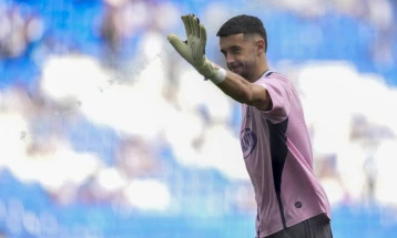 Барселона ангажираше нов голман