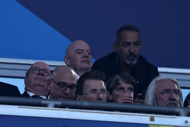 FIFA: Janë shitur rreth 1.5 milion bileta për Kupën e botës për klube