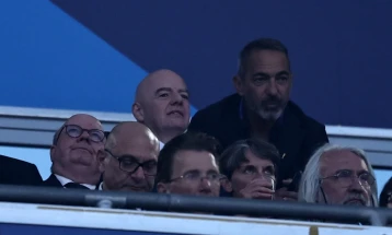 FIFA: Janë shitur rreth 1.5 milion bileta për Kupën e botës për klube