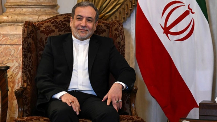 Вадефул, Баро и Лами в петок на средба со Аракчи во Женева