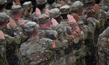 Blumberg: SHBA në ditët në vijim përgatit sulm ndaj Iranit