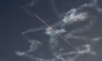 Overnight tit-for-tat as Israel, Iran continue to attack each other